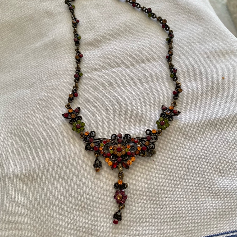 Necklace